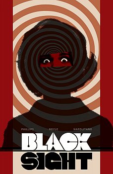 Black Sight - MangaShop.ro
