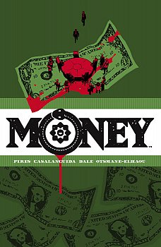Money - MangaShop.ro