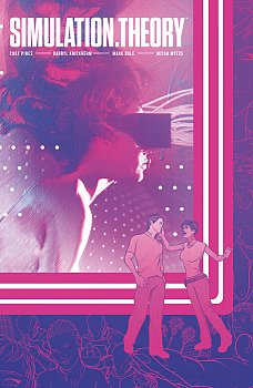 Simulation Theory - MangaShop.ro