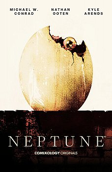 Neptune - MangaShop.ro