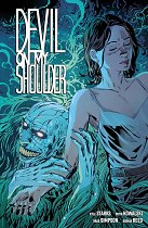 Devil on My Shoulder comics
