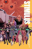 Stimulus comics