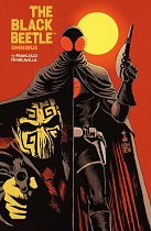 Black Beetle Omnibus comics
