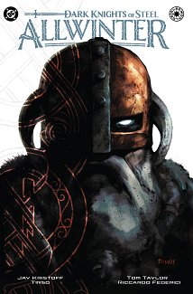 Dark Knights of Steel: Allwinter comics
