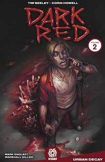 Dark Red Vol. 2