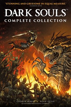 Dark Souls: The Complete Collection - MangaShop.ro