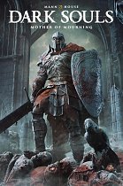 Dark Souls: Mother of Mourning comics