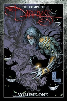 The Complete Darkness Vol. 1 (Hardcover)
