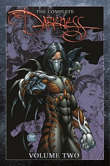 The Complete Darkness, Volume 2 (Hardcover)