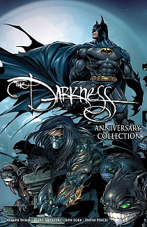 The Darkness Anniversary Collection