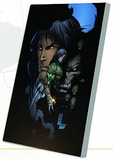 The Darkness Origins Vol. 1