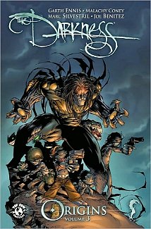 The Darkness Origins Vol. 3