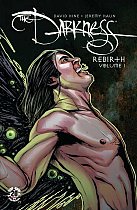 The Darkness Rebirth Vol.  1 comics