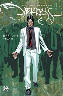 The Darkness Rebirth Vol.  3