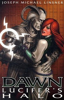 Dawn Vol. 1: Lucifers Halo - MangaShop.ro