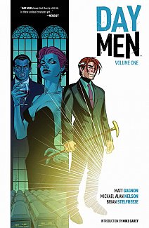 Day Men Vol.  1