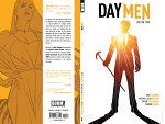 Day Men Vol.  2 comics