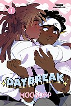 Daybreak, Vol. 1 comics