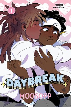 Daybreak, Vol. 1 comics