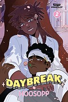 Daybreak, Vol. 2 comics