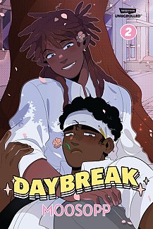 Daybreak, Vol. 2 comics