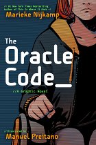 The Oracle Code comics