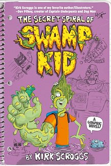 The Secret Spiral of Swamp Kid