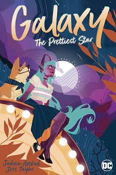 Galaxy: The Prettiest Star - MangaShop.ro