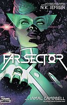 Far Sector comics