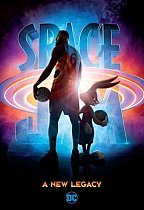 Space Jam: A New Legacy comics