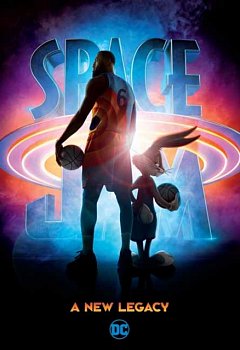 Space Jam: A New Legacy - MangaShop.ro