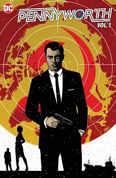 Pennyworth - MangaShop.ro