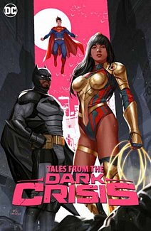 Tales from Dark Crisis (Hardcover)