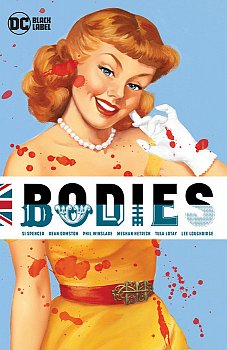 Bodies (New Edition) - MangaShop.ro
