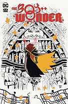 Boy Wonder comics