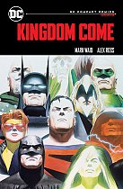 Kingdom Come: DC Compact Comics Edition comics