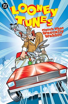 Looney Tunes: Catch That Wascally Wabbit! - MangaShop.ro
