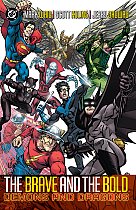 The Brave and the Bold Vol. 3: Demons and Dragons (New Edition) comics