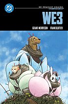 We3: DC Compact Comics Edition comics