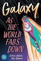 Galaxy 2: As the World Falls Down comics