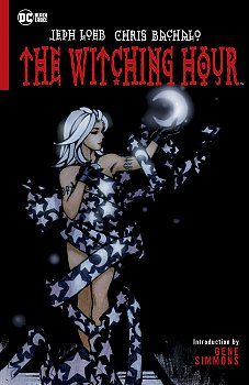 The Witching Hour (New Edition) - MangaShop.ro