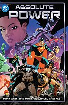 Absolute Power comics