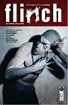 Flinch: The Complete Collection comics
