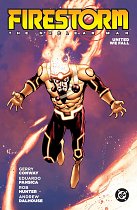 Firestorm: The Nuclear Man (2026 Edition) comics