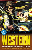 DC Finest: The Hangman Never Loses comics