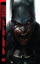 Dceased comics