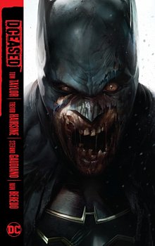 Dceased - MangaShop.ro