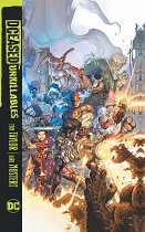 Dceased: Unkillables comics