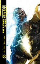 Dceased: Hope at World's End (Hardcover) comics