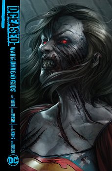 DCeased: War of the Undead Gods - MangaShop.ro